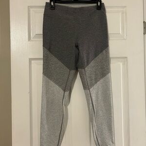 Gray Kids Bottoms
